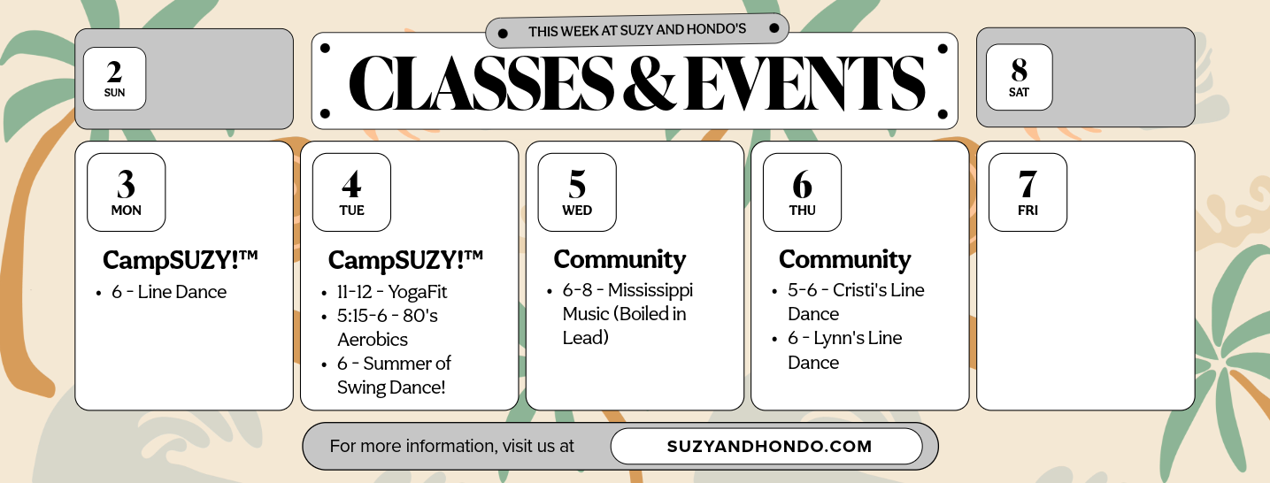Weekly Schedule New-1