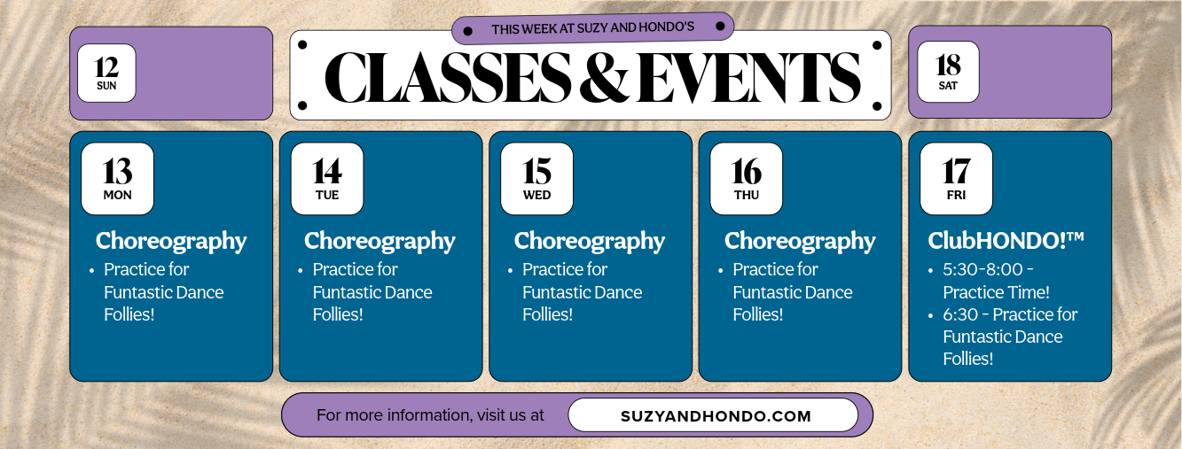 Weekly Schedule New-3